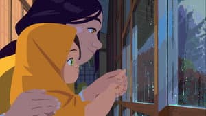 Amélie y los secretos de la lluvia — foto 4