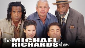 The Michael Richards Show — foto 2