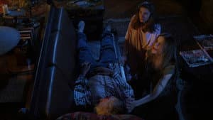 Sleepwalkers — foto 5