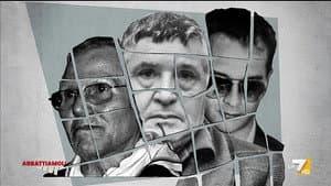 ABBATTIAMOLI - Chi ha voluto Le Stragi di Cosa Nostra? — foto 1