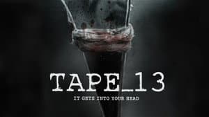 Tape_13 — foto 1
