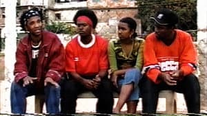 Aqui Favela, o Rap Representa — foto 2