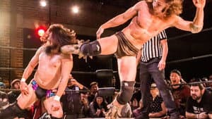Bar Wrestling 28: The Best City I've Ever Been To — foto 1