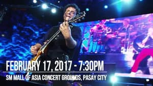 Journey: Live in Manila — foto 1