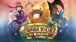 Bidoof's Big Stand — foto 2