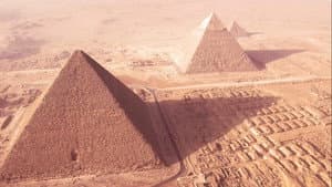 Khéops, mystérieuses découvertes — foto 4