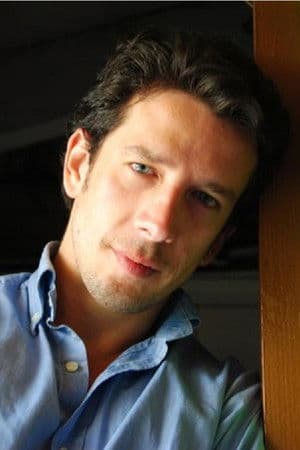 Alex de Porrata