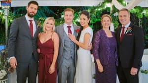 A Very Merry Bridesmaid — foto 8