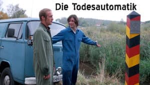 Die Todesautomatik — foto 1