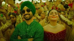ਜੱਟ ਐਂਡ ਜੂਲੀਅਟ 3 — foto 6