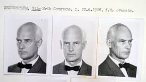 Stig Wennerström - Spion i kallt krig — foto 1