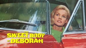 Il dolce corpo di Deborah — foto 7
