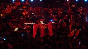 Florence + the Machine: Symphony of Lungs – BBC Proms at the Royal Albert Hall — foto 1