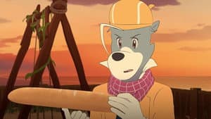The Great Detective Sherlock Holmes - Secret of Baguette — foto 8