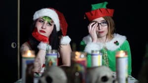 Anti Christmas Carol — foto 1