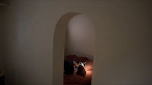 Hoy me siento triste, pero pronto la veré. — foto 1