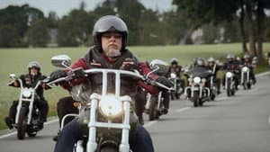 Ein Hells Angel unter Brüdern — foto 1