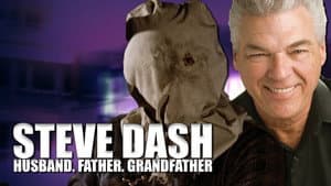Steve Dash: Husband, Father, Grandfather - A Memorial Documentary — foto 1