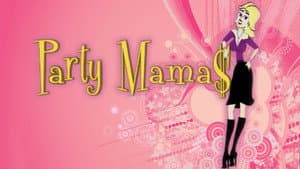 Party Mamas — foto 1