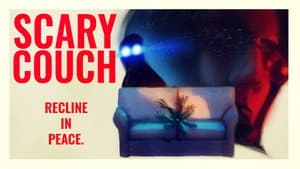 Scary Couch — foto 1