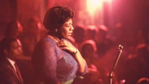 Ella Fitzgerald: Just One of Those Things — foto 7