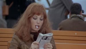 La ragazza con la pistola — foto 7