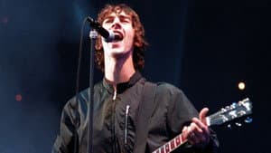 The Verve - Live at Haigh Hall, Wigan 1998 — foto 1