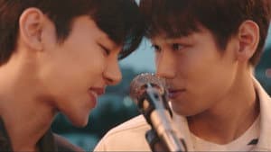 위시유 : 나의 마음속 너의 멜로디 — foto 8