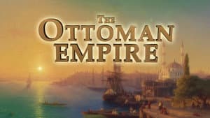 Ottoman Empire: The War Machine — foto 1