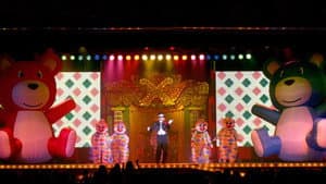 Xuxa: O Show - Ao Vivo — foto 5