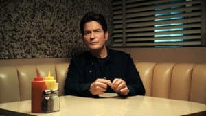 Nombre artístico: Charlie Sheen — foto 4