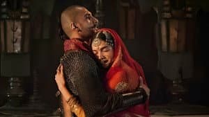 Bajirao Mastani — foto 4