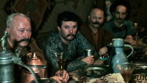 Pan Wołodyjowski — foto 11