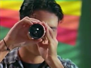 ¿Cuándo un Ranger no es un Ranger?