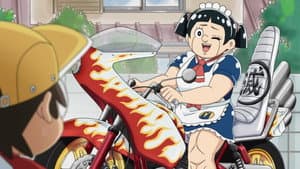 僕とロボコ — foto 1