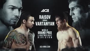 ACA 147: Vartanyan vs. Raisov — foto 1