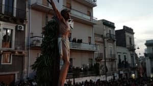 Venerdì Santo - Bronte — foto 1