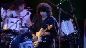 Deep Purple: Come Hell or High Water — foto 3