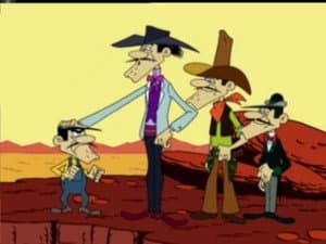 Episodio 36