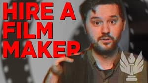 Hire a Filmmaker — foto 1