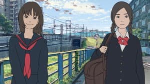 Hana to Alice: Satsujin Jiken — foto 10