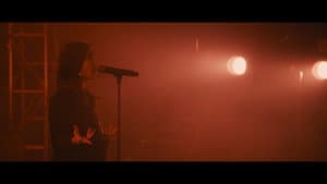 milet livehouse tour 2022 “UNZEPP” — foto 2