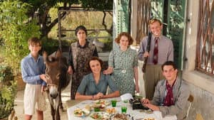 The Durrels — foto 6