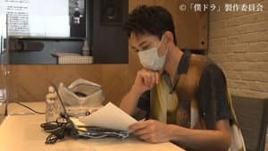僕を主人公にした漫画を描いてください！それをさらにドラマ化もしちゃいます！！ — foto 4