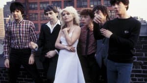 Blondie : Greatest Hits - Sound & Vision — foto 1