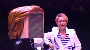 李克勤 你的克勤演奏厅 — foto 2