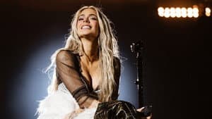 TINI en vivo: FUTTTURA — foto 1