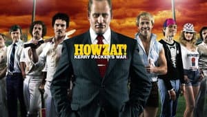 Howzat! Kerry Packer's War — foto 2