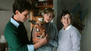 The Mutilator — foto 1