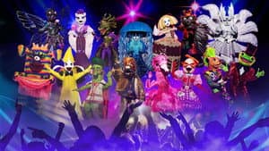 Mask Singer: Adivina quién canta — foto 11